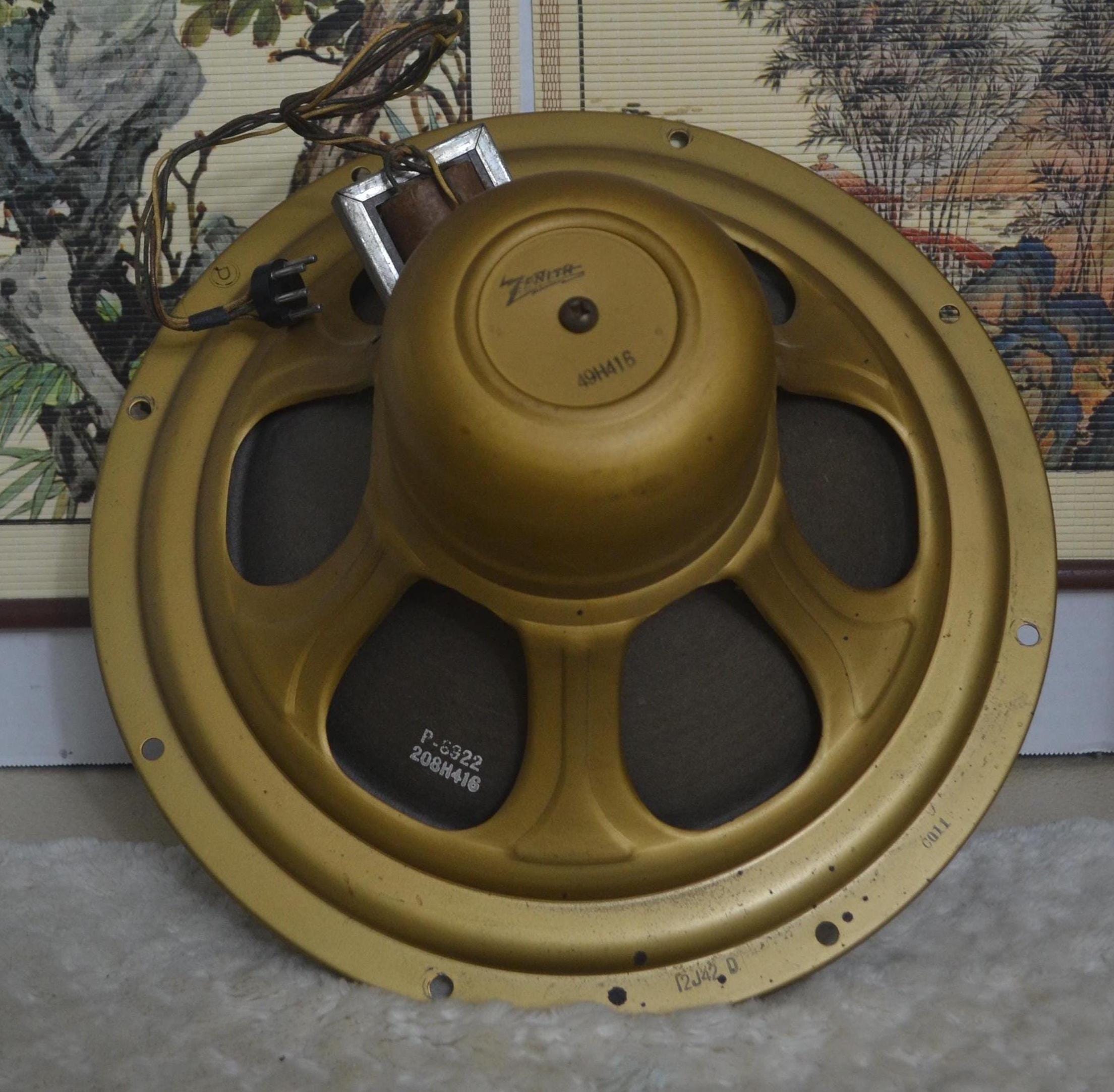 Zenith Radio - Etsy Zenith Radio - Etsy