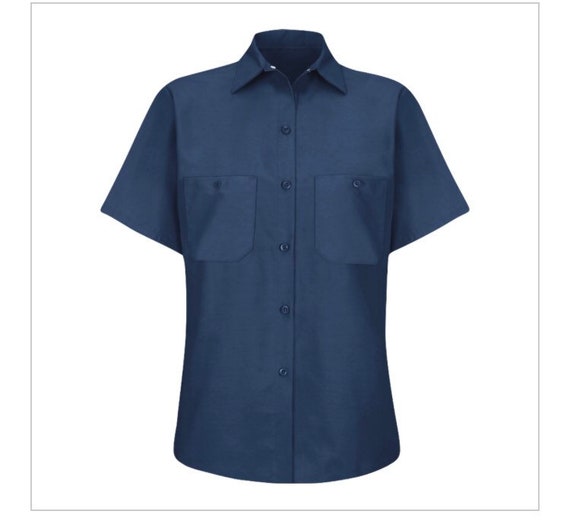 female work shirts