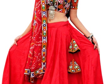 gujarati style dress
