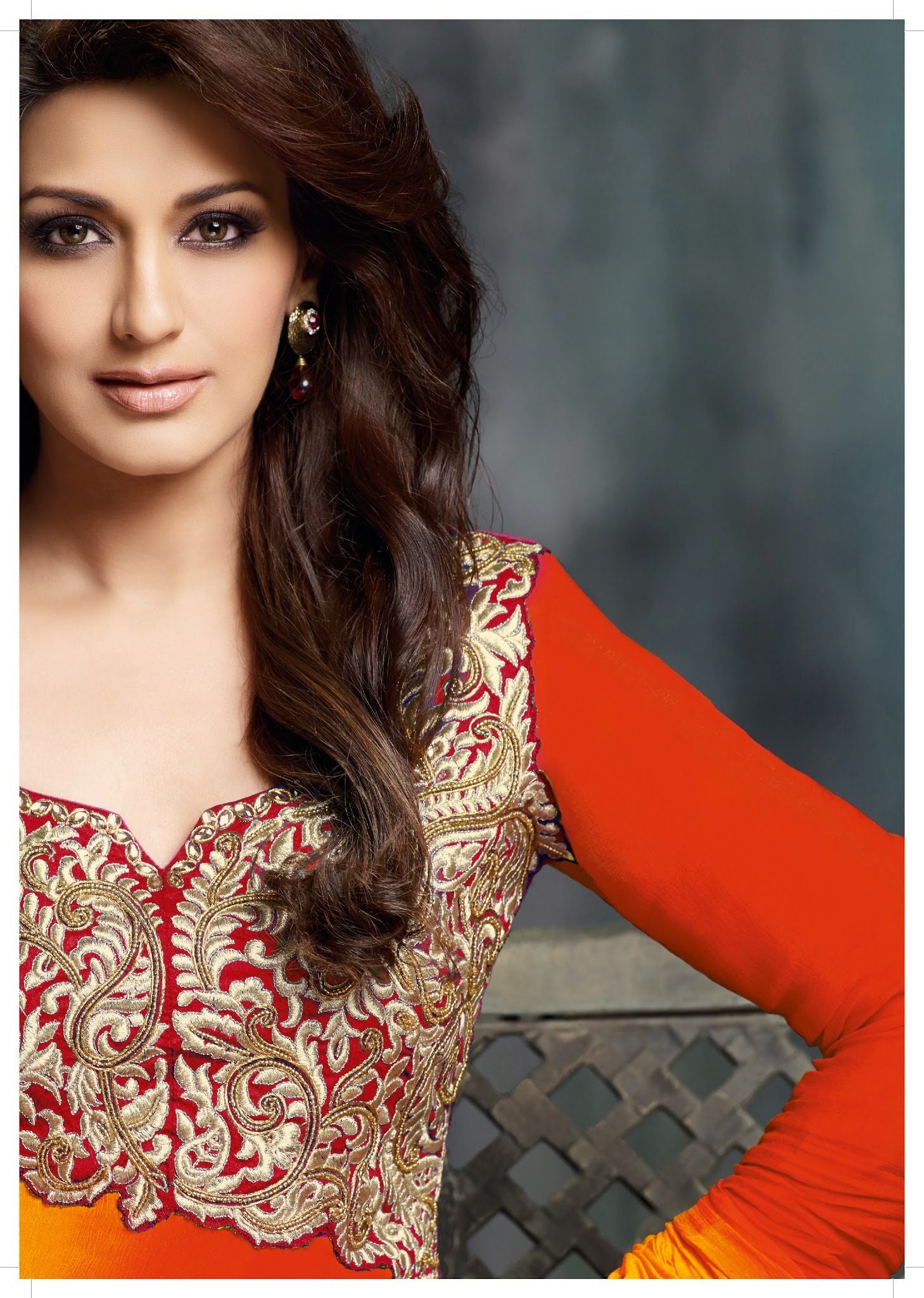 bollywood actress in palazzo suits
