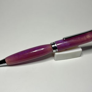 Pink Passion Pen