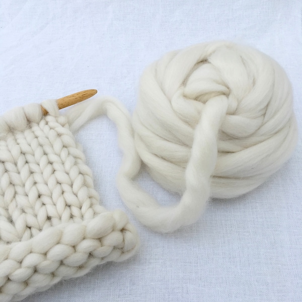 Jumbo Yarn Etsy