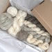 see more listings in the Natural Fibre Bundles section
