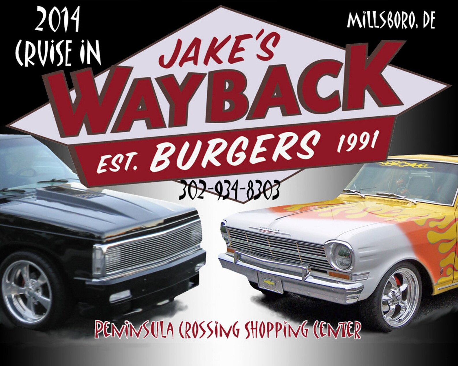 3x4 Custom Made Aluminum Car Show Dash Plaques Etsy