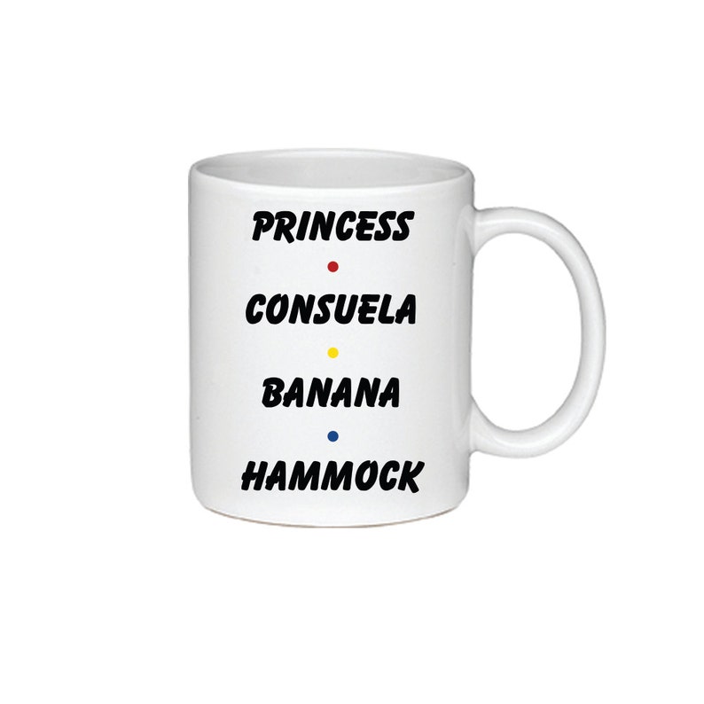 Free Free 52 Friends Princess Consuela Banana Hammock Episode SVG PNG EPS DXF File