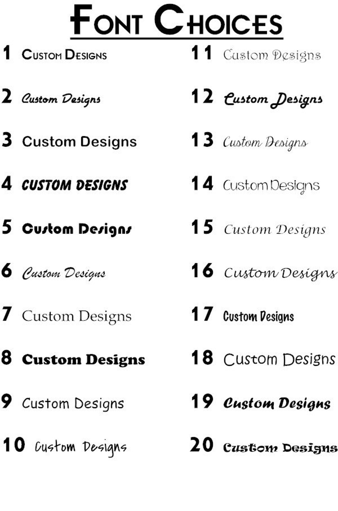 Laser Engraved Stainless Steel Flask 9 Designs 20 Fonts Etsy