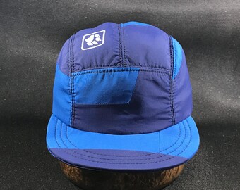 CraftCap Five Panel Hat Custom Jack Wolf Skin 1