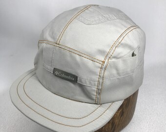 Five Panel Hat Custom Columbia