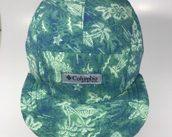 CraftCap88 Five Panel Hat Columbia hat Custom Head Wear