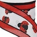 Ladybug With Royal Wired Ribbon, Ladybugs, 2.5