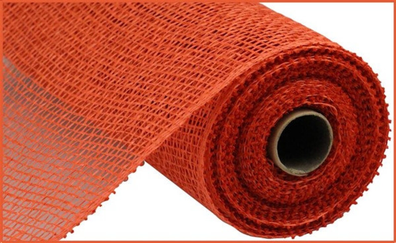 Brick Poly Burlap Mesh 10 Inch Poly Burlap Mesh Poly Burlap Etsy