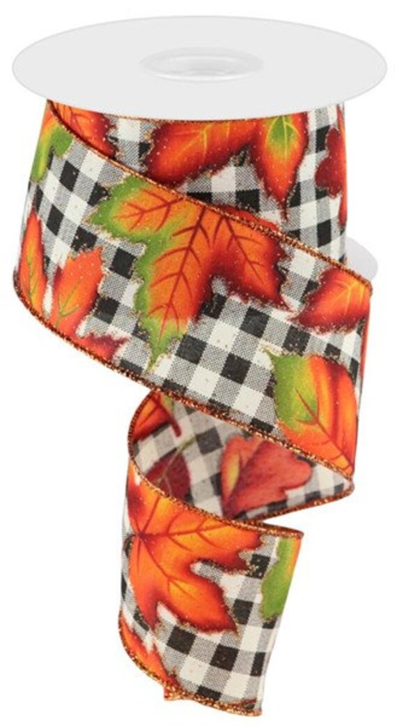 Autumn Ribbon