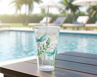 Drinkware - Tumbler