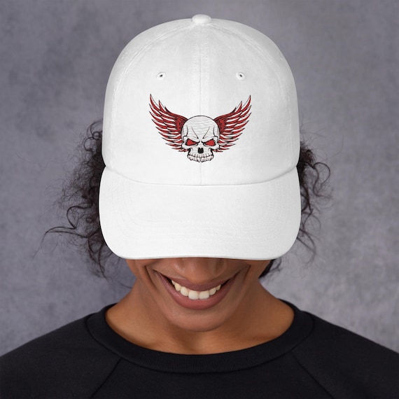 Dad Hat Unisex Fit Adjustable Strap Low Profile Baseball Cap  display picture 3