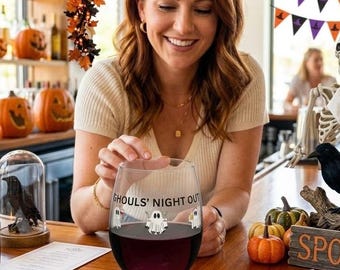 Drinkware - Halloween