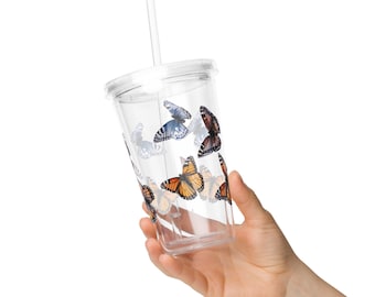 Drinkware - Tumbler
