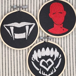 Astarion Ornaments (limited & discounted)