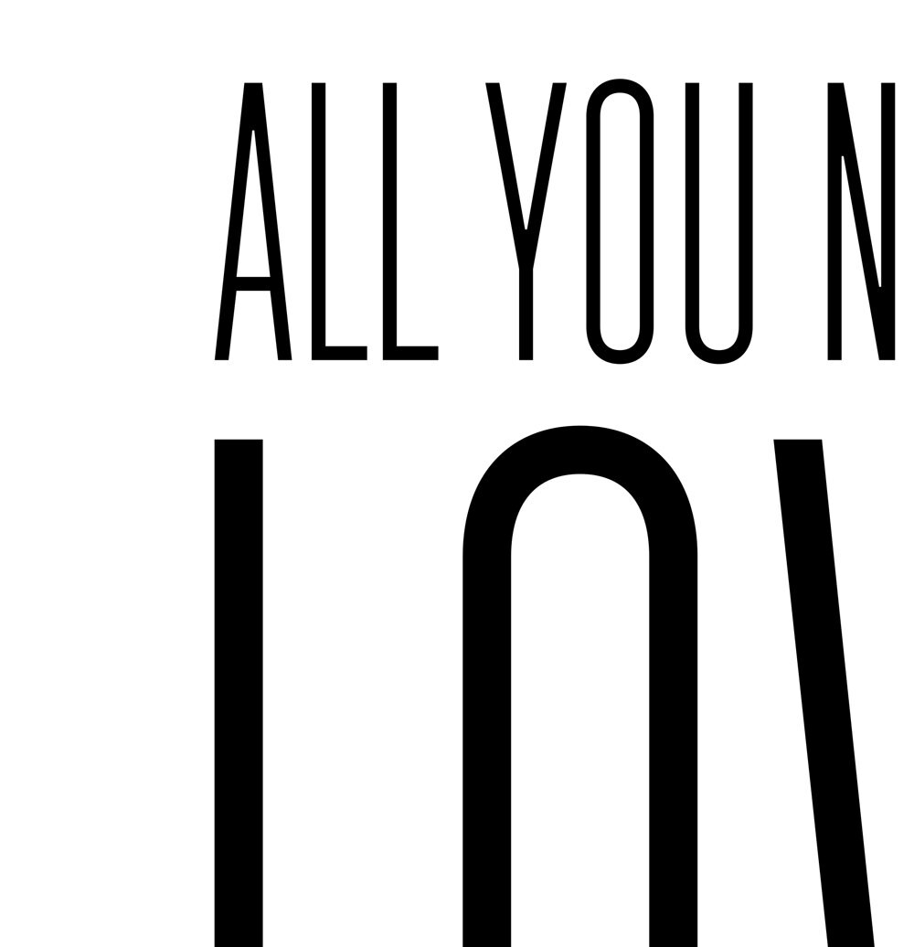 Instant Download Printable Art Quote Print Printable Wall | Etsy
