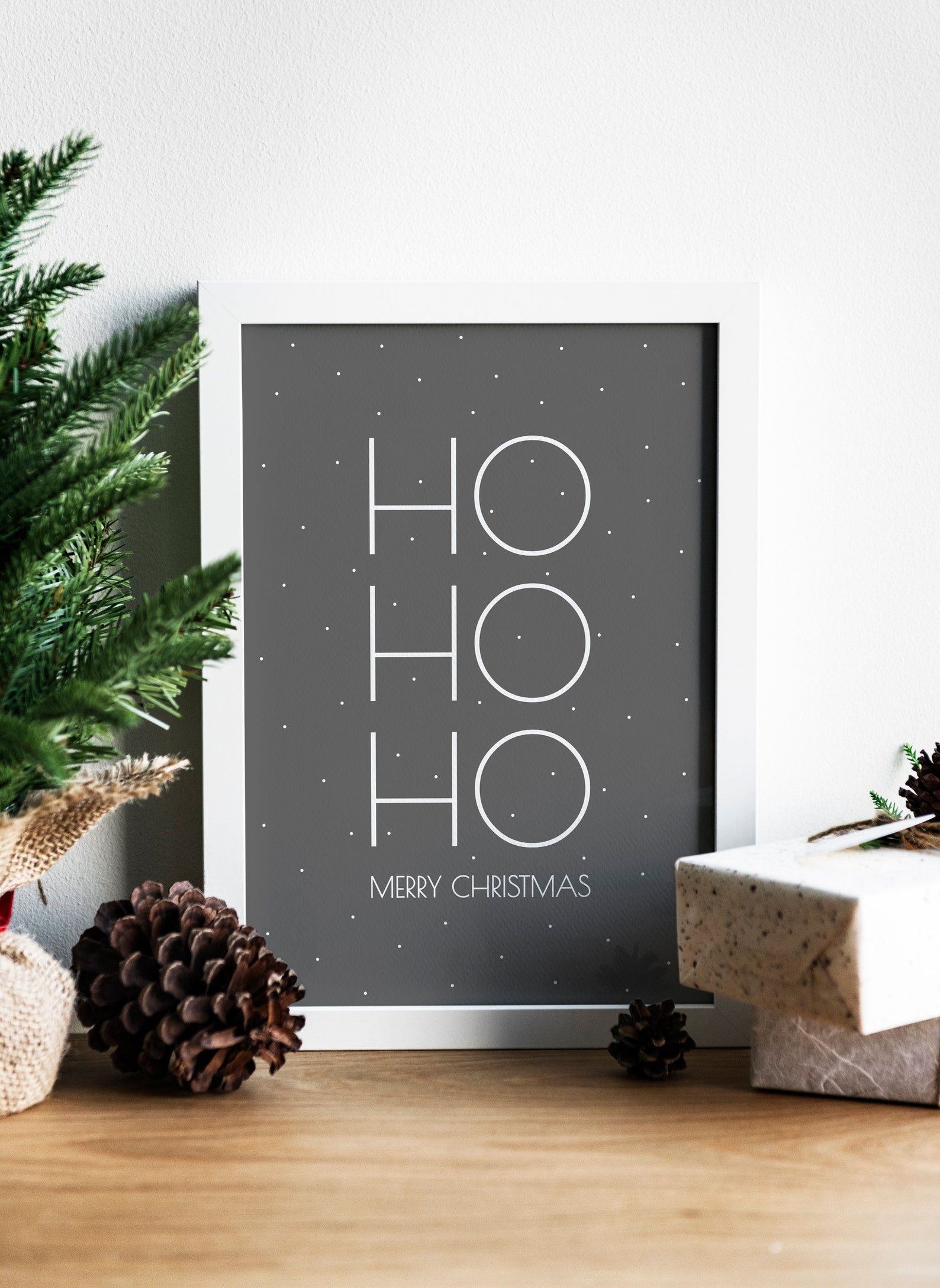 Instant Download Printable Christmas Christmas Print | Etsy