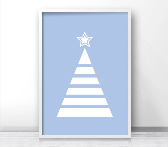 Instant Download Christmas Print Download Printable Christmas | Etsy
