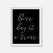 Printable Quote Wall Art, Digital Download Art, Inspirational Quote ...