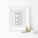 Printable Christmas Decor Instant Download Christmas Print - Etsy