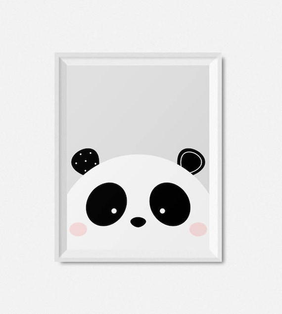 PANDA PRINT