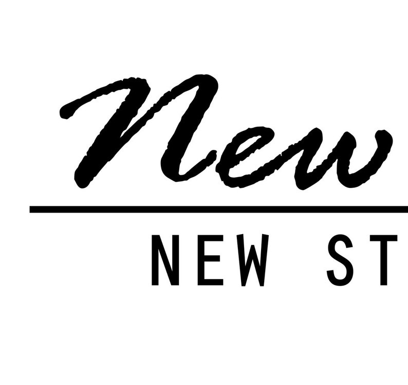 Arte da parete ispiratrice stampabile, stampa da parete con citazione motivazionale, arte in bianco nero, stampa d'arte da parete tipografica, arte della parete di casa, arte stampabile immagine 3