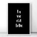 Black and White Prints, Printable Wall Art, Digital Download Art, Set ...