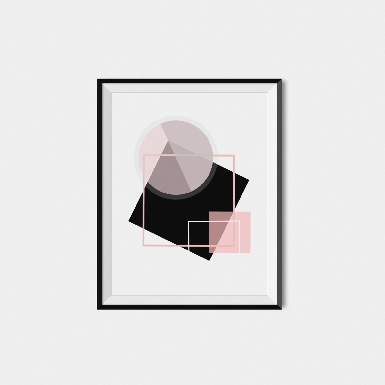 Instant Download Printable Art Modern Wall Art Print Digital - Etsy