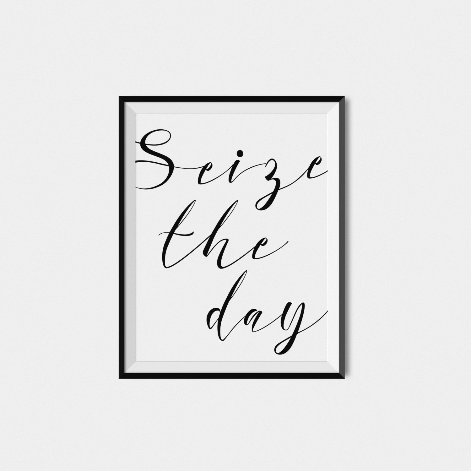 Bedroom Prints Instant Download Printable Art set of 2 Etsy