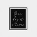 Printable Quote Wall Art, Digital Download Art, Inspirational Quote ...