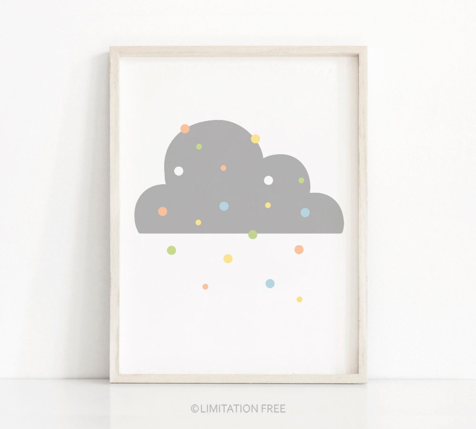 Printable Nursery Art Boy Nursery Decor Nursery Prints Kids - Etsy