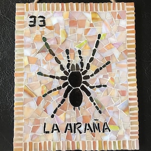 La Araña