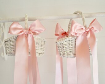 flower girl baskets monsoon