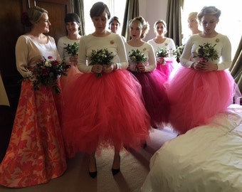 adult bridesmaid dresses uk