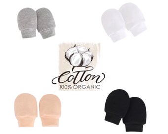 Stay On Mittens Etsy