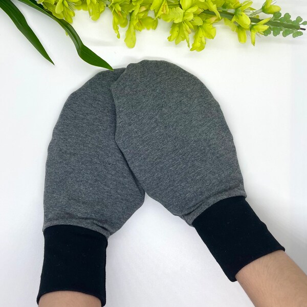 Toddler Mittens Etsy