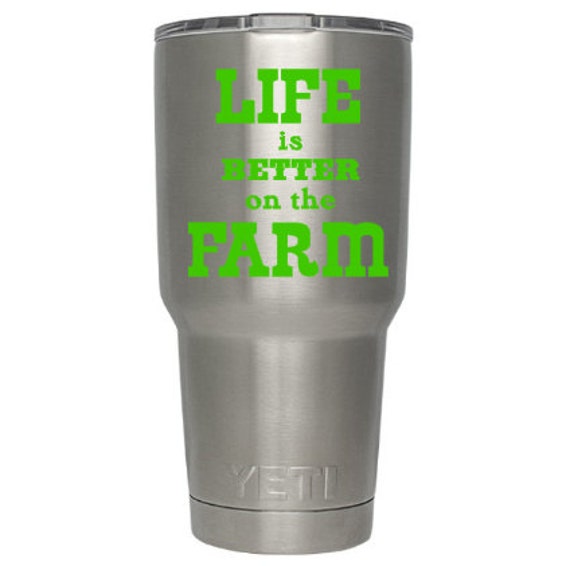 yeti trendy tumblers