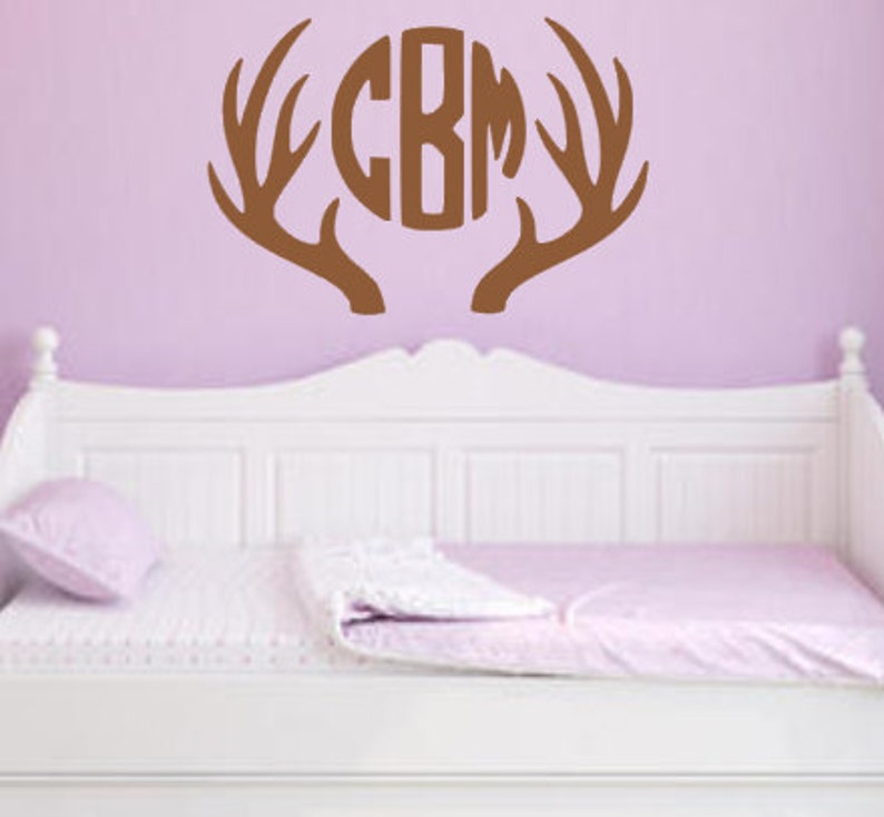 Bedroom Rack Monogram Antlers Hunting Personalized Nursery Vinyl Wall Decal Hunter Name Initials Deer Buck Decals Murals Décor Deshpandefoundationindia Org - Hunting Wall Decals For Nursery Bedroom Rack Monogram Antlers Hunting Personalized Nursery Vinyl Wall Decal Hunter Name Initials Deer Buck Decals Murals Décor Deshpandefoundationindia Org - Hunting Wall Decals For Nursery