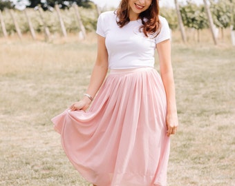 エンフォルド TIGHT-SKIRT ライトピンク il_340x270.5628712276_segq.jpg