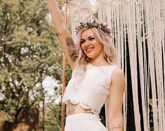 wedding tops uk