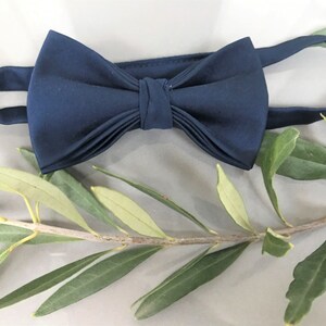 Men's Wedding/Prom Bow Tie