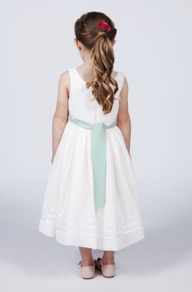 matchimony flower girl