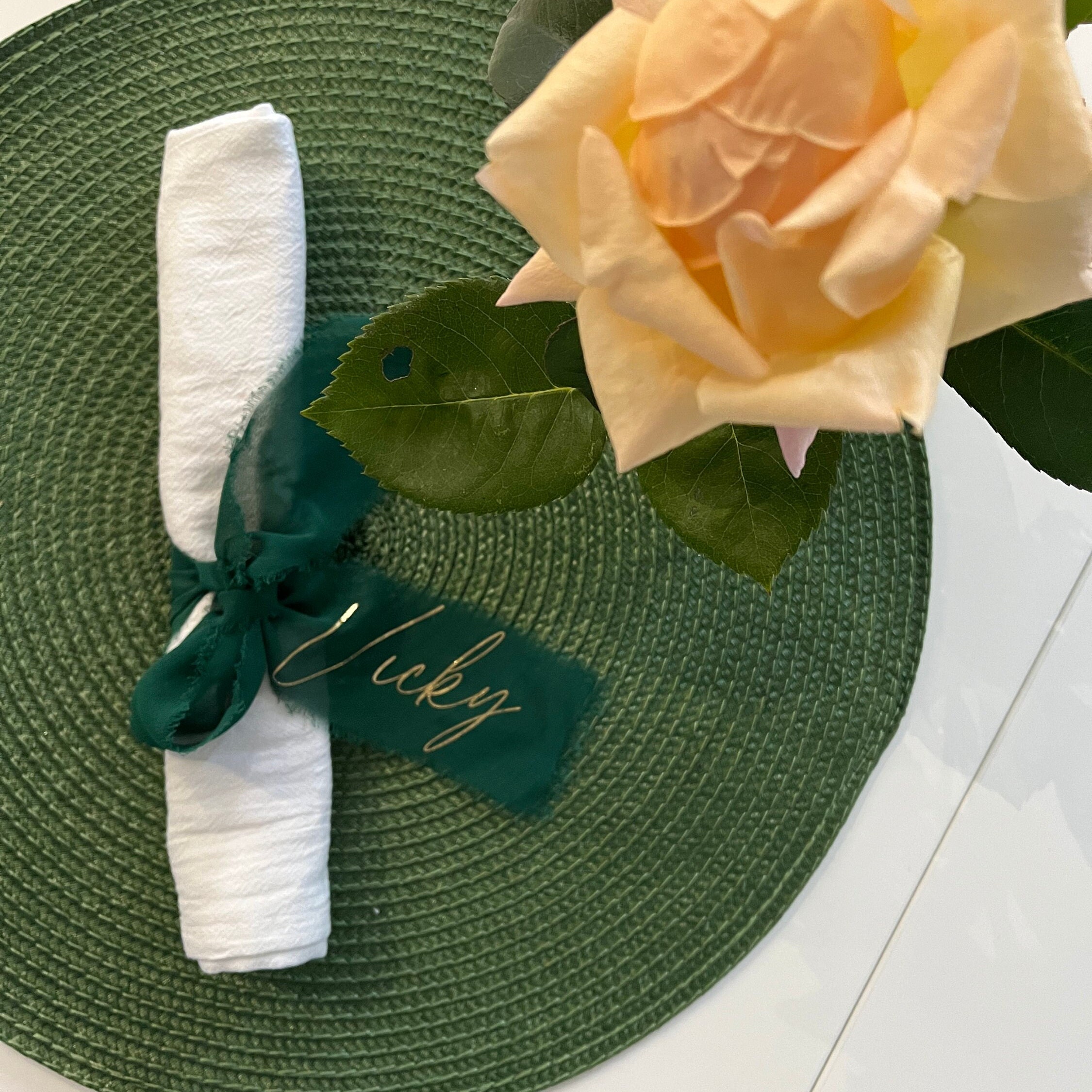 Toseky Portatovaglioli in Metallo,Portatovaglioli Eleganti Portatovaglioli da Tavolo | Eleganti portatovaglioli Natalizi per Decorazioni per la tavola, portatovaglioli Natalizi per Feste
