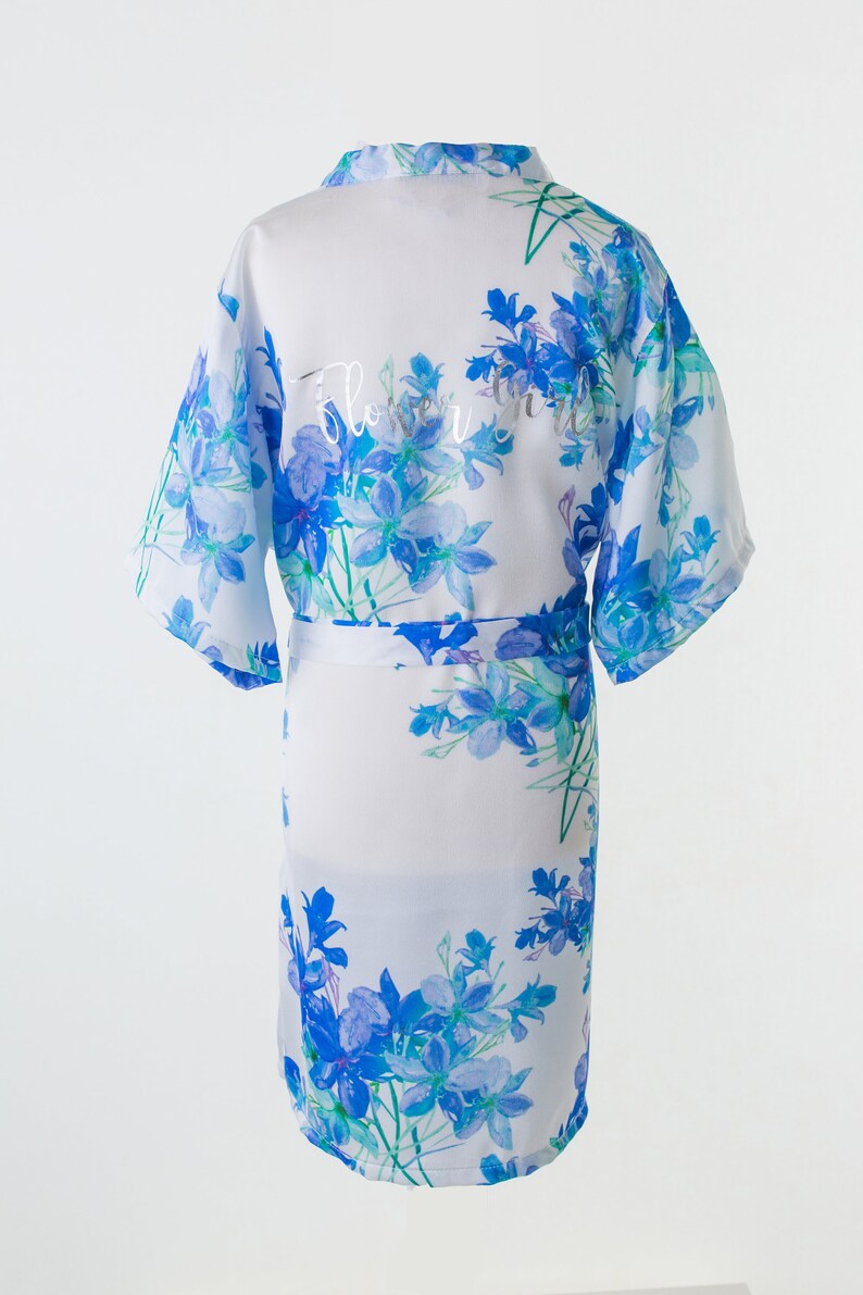 matchimony flower girl