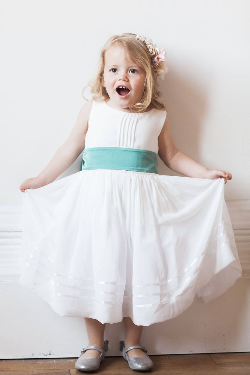 matchimony flower girl