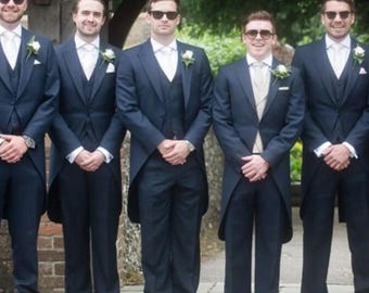 Lemon Herren Seidenkrawatte für Hochzeit Abschlussball oder besonderer Anlass, kann mit geheimer Nachricht personalisiert werden, Groomsmen Geschenk in 30+ Farben