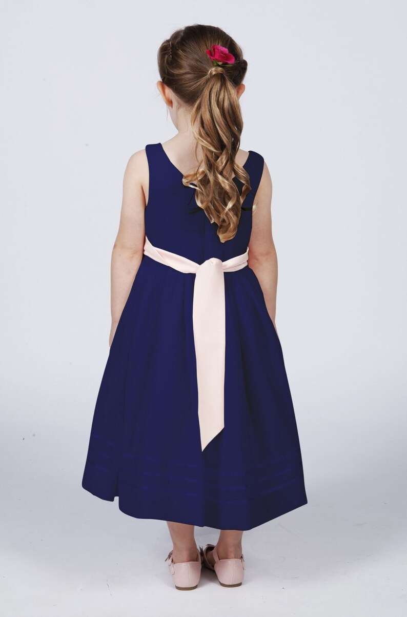 matchimony flower girl