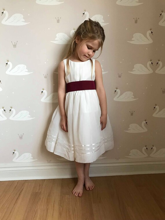 matchimony flower girl